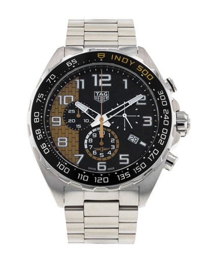 Tag Heuer Formula 1 CAZ101AU.BA0842